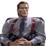 GIGABATEMAN emote