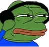 pepeJAMMAYBE emote