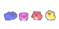 BugCatGroup emote