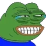 HeDoesntKnow emote