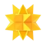 Bits emote