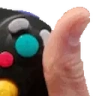 MASHIN emote