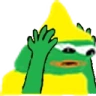 NotLikeDonk emote