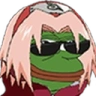 sakuraEZ emote