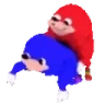 HugAHomieFromBehind emote