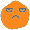 Mandarino emote