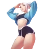 Jett emote