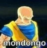 mondongo emote