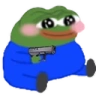 peepoSitGun emote