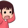 elisPANIC emote