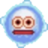 Stressed emote