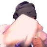 PUNCHIES emote