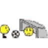 Futebol emote