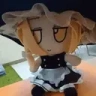 FumoDeath emote