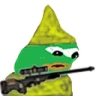DonkHunter emote