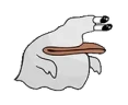 Boorpa emote