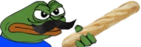 fouge emote