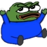 peepositUGH emote
