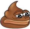 Poopge emote