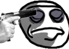 Hopeless emote