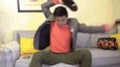 EmotionalDAMAGE emote