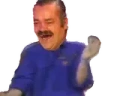 KEKDance emote