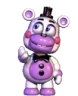 HelpyPls emote