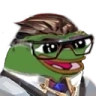 peepoChamber emote