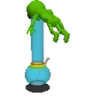 bonging emote