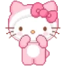 kittyPls emote
