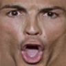 SIUUU emote