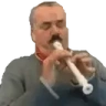 KEKFlute emote
