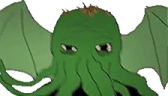 COOMTHULU emote