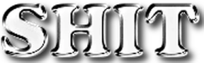 SHIT emote