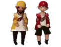 HotdogJam emote