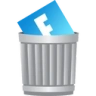 FnTrash emote