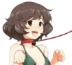 GoodGirl emote