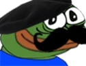 Ouige emote