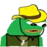 DonkAussie emote
