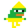 DonkSpin emote