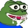 YEPCUM emote