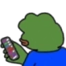 FeelsMobileMan emote