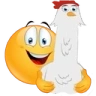 MIPOLLA emote