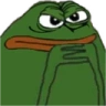 Hmmadge emote