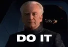 DOIT emote