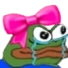 SmadgeCute emote