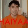 HAIYAA emote
