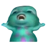 bibble emote