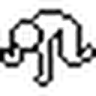 DOWNBAD emote