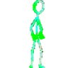 Groovin emote